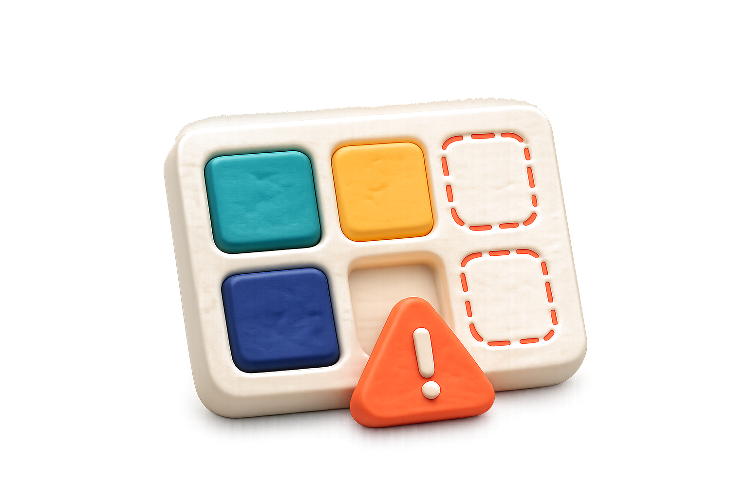 Find graduation gaps 3D