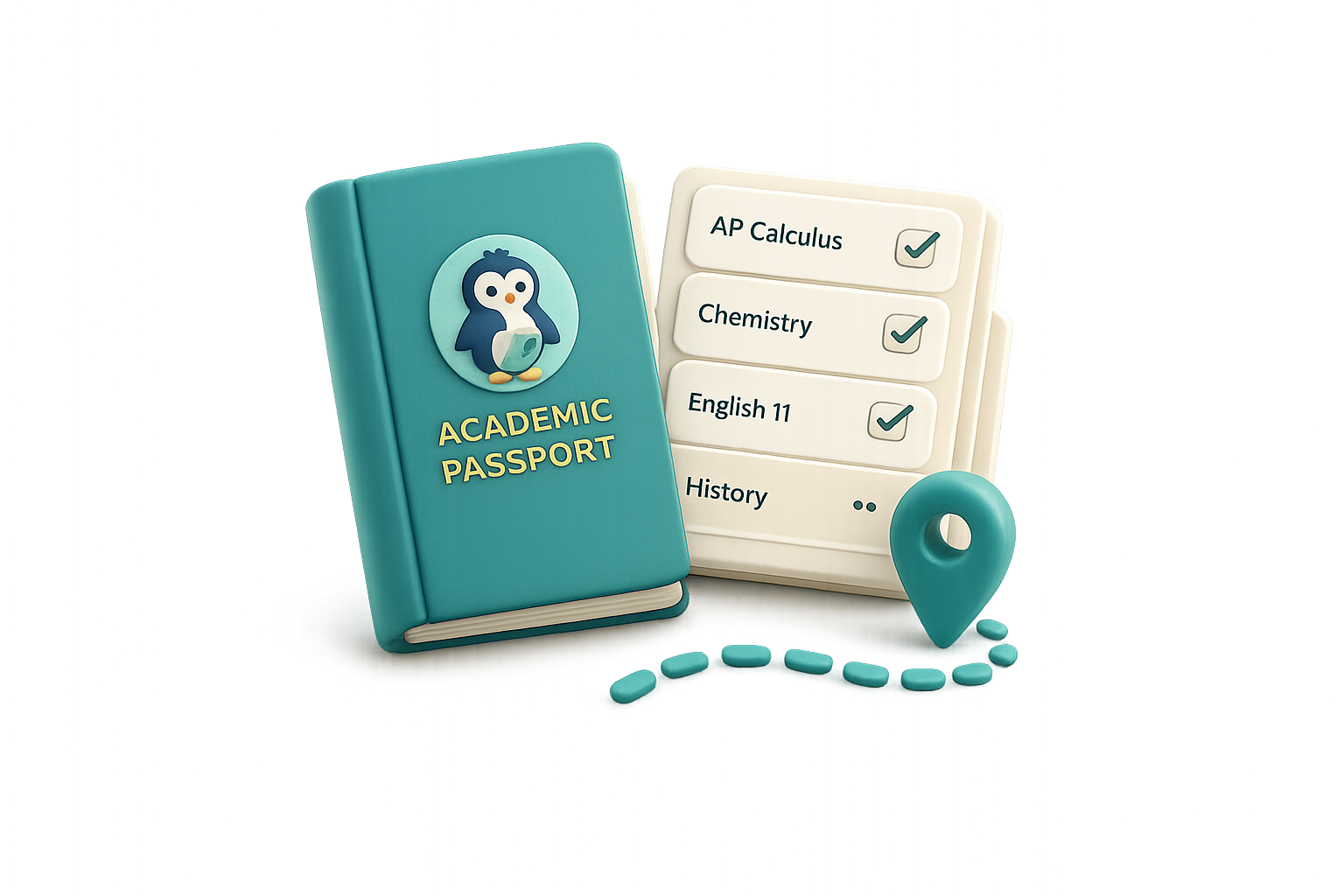 Student Academic Passport